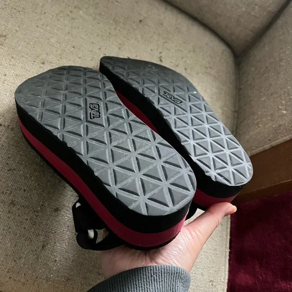 TEVA Universal Flatform Platform - Picture 5 of 5